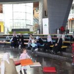 Osmangazi’de Ebeveynlere ‘Onunla Okuyun’ Atölyesi