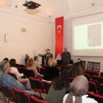 Osmangazi’de Fotoğraf Sanatına İlk Adım