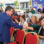 Osmangazi’de Kitap ve Edebiyat Dolu Günler Sona Erdi