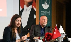 Osmangazi’de Yapay Zekaya Felsefi Bakış