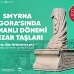 Osmanlı Dönemi mezar taşları APİKAM’da konuşulacak