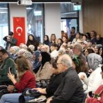 Öztürk, sosyal medyadaki algı operasyonlarına dikkat çekti;  “Her gördüğünüze inanmayın”