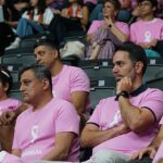 Pembe Tribünden Tüm Kadınlara: Kendine Zaman Ayır, Sağlığını İhmal Etme