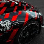 Pirelli’den F1® Güvenlik Aracı’na Özel Yeni Lastik: Mercedes-AMG GT 63 Pro 4MATIC+ İçin P Zero R