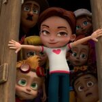 Pırıl, çocuklara matematiği sevdirecek yeni filmiyle geliyor!