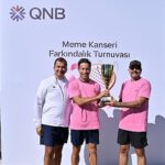 QNB Türkiye meme kanserinde erken teşhisin önemine dikkat çekti
