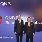 QNB Türkiye, “QNB Business Buluşmaları”nda Trabzon’daki Reel Sektör Temsilcileri ile Bir Araya Geldi