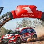 Ralli Heyecanı Körfez’e Taşınıyor