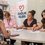 Sağlık Gönüllüleri projesinde yeni dönem: Gönüllü ordusu büyüyor