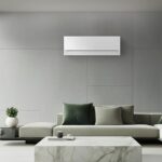 Samsung Bespoke AI WindFree Duvar Tipi Split Klimalar ile kışa hızlı ve akıllı hazırlık