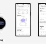 Samsung Health, Uyku Koçluğu’nu başlatmayı kolaylaştırıyor ve haftalık önerileri kişiselleştiriyor