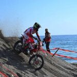 Sea To Sky Enduro Motosiklet Yarışları başladı