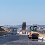 Seferihisar’ın trafik düğümü çözülüyor