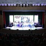 Selçuklu’da Anadolu Rock Rüzgârı Esti