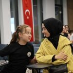 Sinan Yaşar’dan çarpıcı mesaj;  “Çocuğun merak duygusunu harekete geçirin”