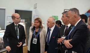 Türk Medeni Kanunu’nun 100 Yıllık Serüveni, Medeni Hukuk Sempozyumunda Ele Alındı