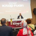 Türker: Masallarda her milletin kendi medeniyeti yatar