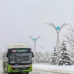 UlaşımPark hizmet kalitesini 25 belgeyle tescilledi
