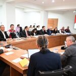Ulusal Kalıntı İzleme Planı Kapsamında DG SANTE Misyonu İzmir’de İncelemelerde Bulundu
