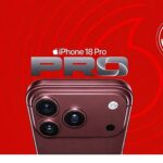 Vodafone’dan Müşterilerine %10’a Varan iPhone 18 Pro İndirimi