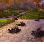 WoW Midnight 12.1.5 Güncellemesi Çıktı!